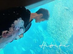 8月初出勤‼️