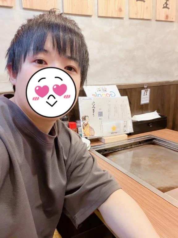 ご無沙汰です