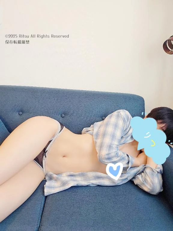 ご機嫌りっちゃん🌱