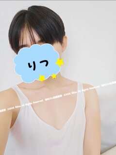 散髪🤠