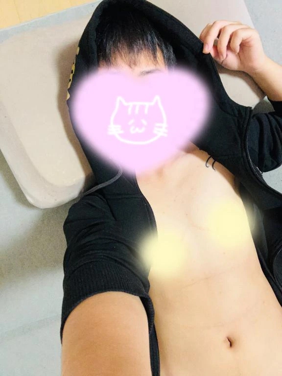 ちょっと寒い？