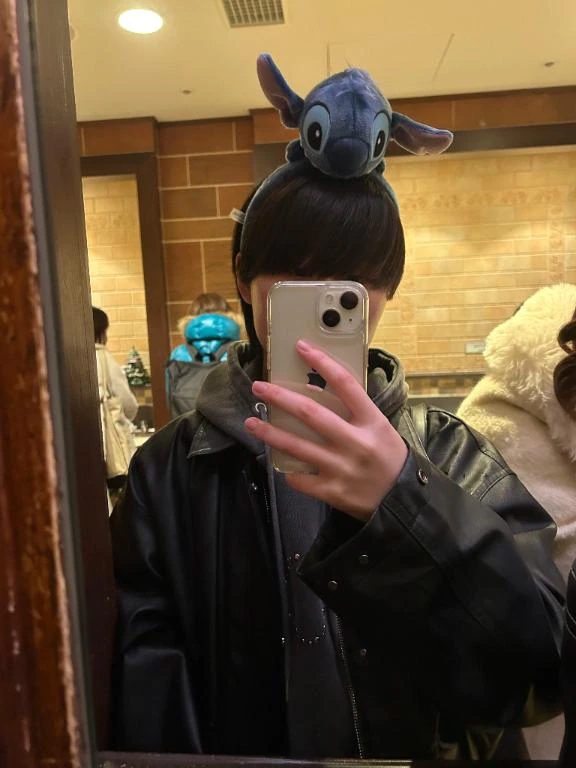 夢の国🐭💙𓈒𓏸