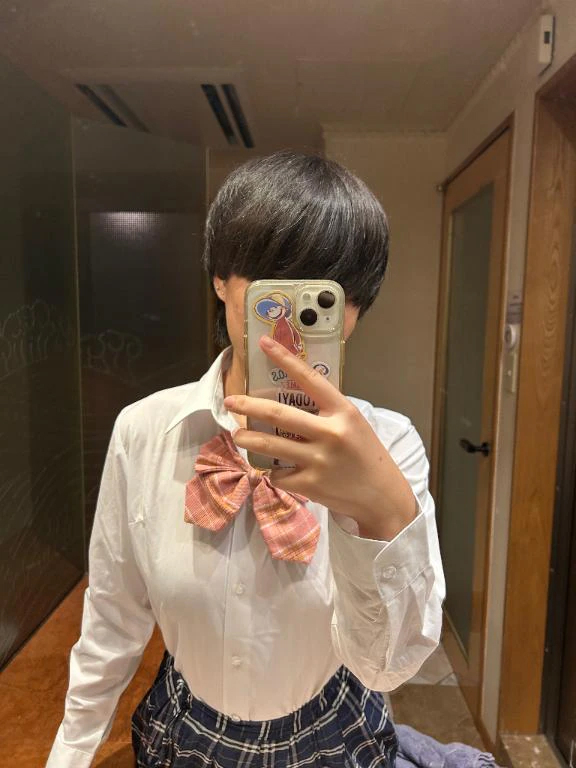 コスプレっていいよね👀