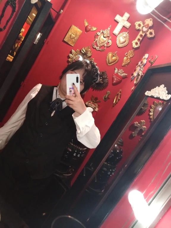 はじめてのおしごと