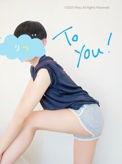 To the one who got in touch！！