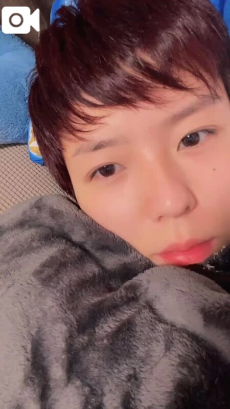 11月の前半シフト出しました🤟