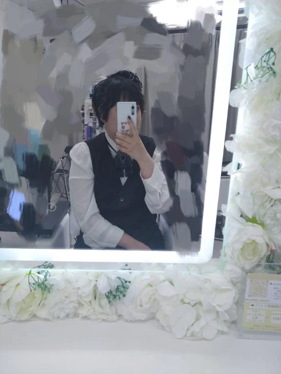 男装ゴシックver
