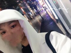 え、雨降ってますの!?