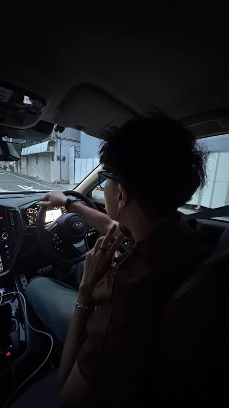 ドライブ🚗³₃