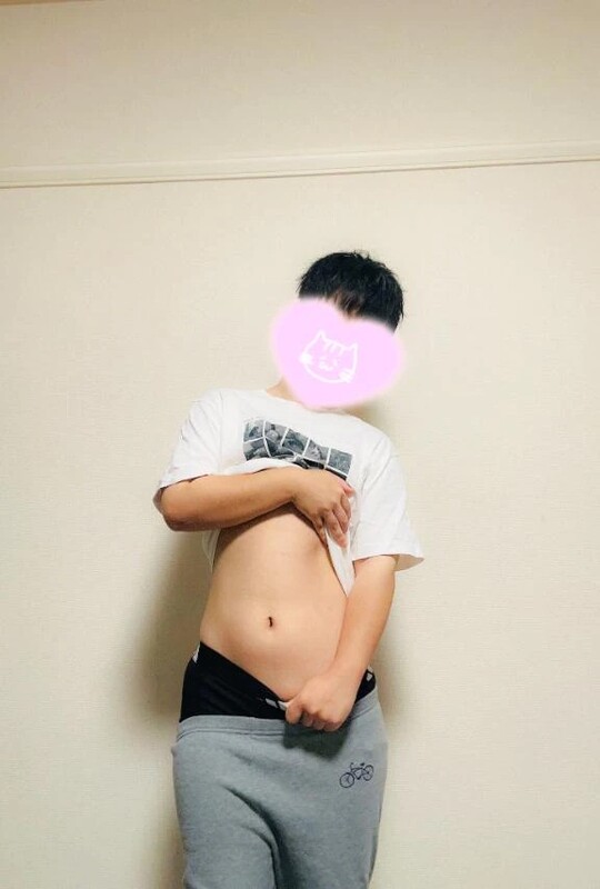 おNewの
