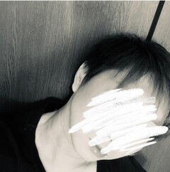 朝から◯◯とまらない