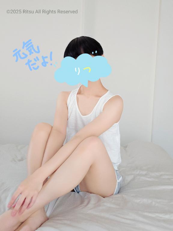 元気だよー！☀️