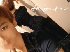 1人で待機してると、、、ね?