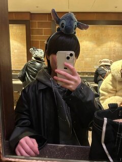 あらためて自己紹介！