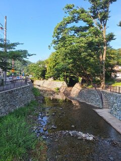 『ふと、自分に戻れる時間を』