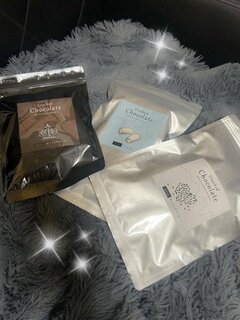 甘い物チャージ