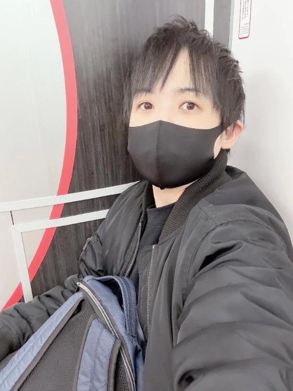 ご無沙汰です