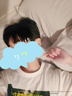 散髪したぞー！😎