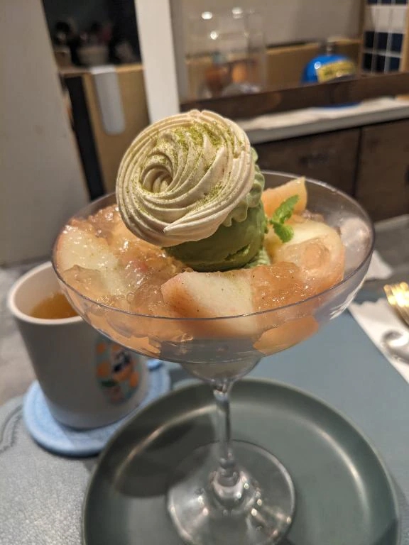 名古屋に!
