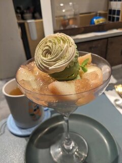 名古屋に！