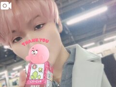 Thanks🥹🙏🏻💖