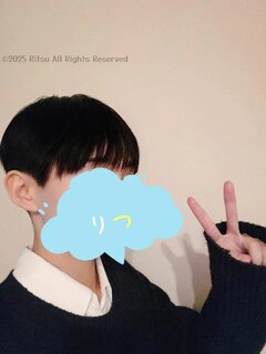 散髪したぞ！☄️