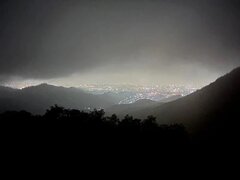 弾丸夜景旅🏙