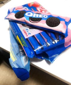 O・RE・O
