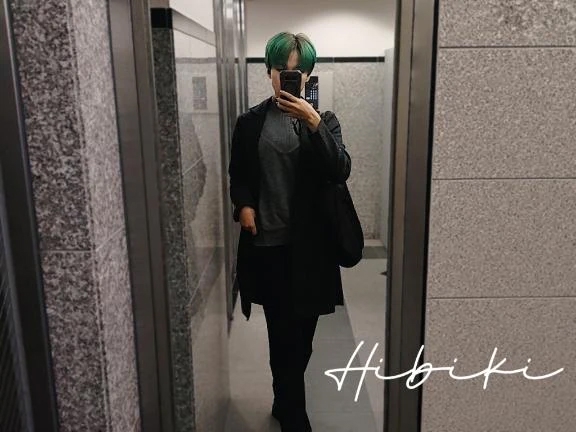 週の折り返し🍵