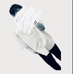 みせてくれませんか？