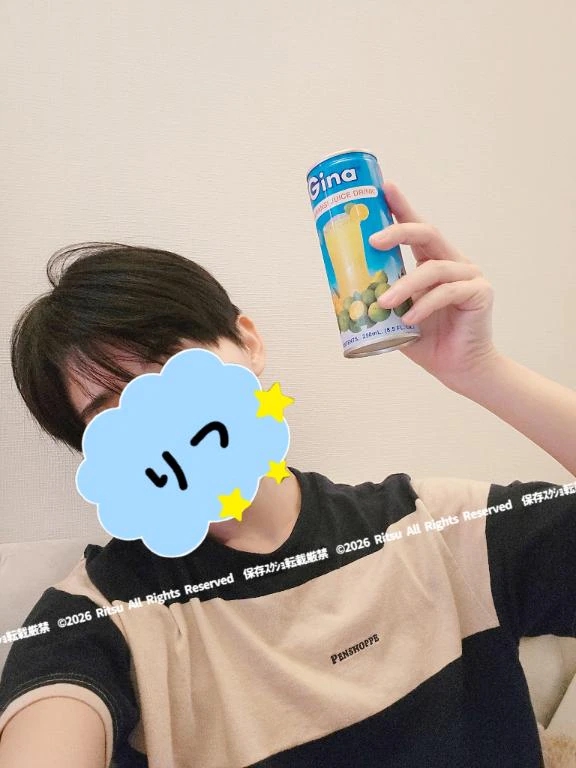 チャージするぞー！