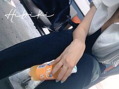 暑くて写メダウン_(:3 ⌒ﾞ)_