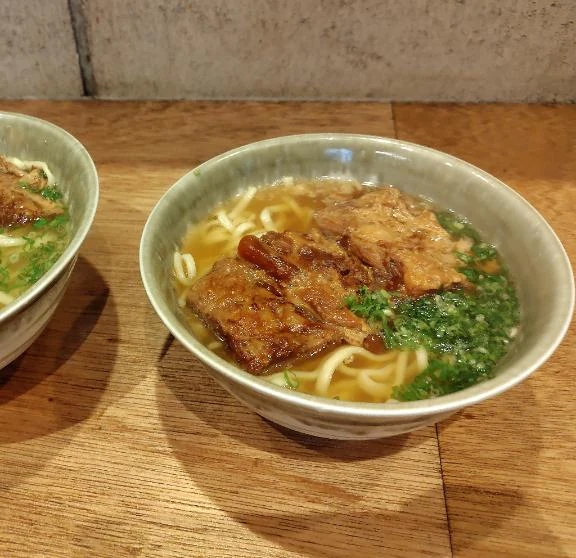一休み中♪