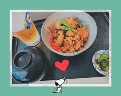 整いました🙏♨️