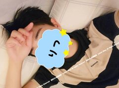 うめ〜🐑