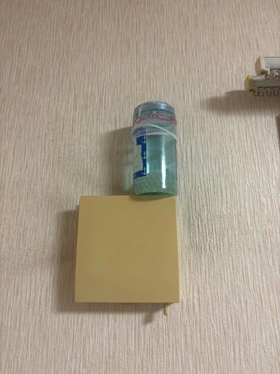 我が家の芳香剤