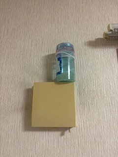 我が家の芳香剤