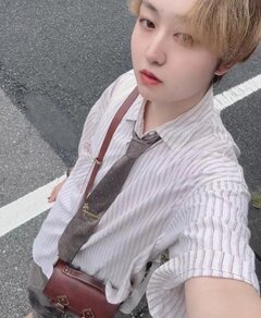 今日の服装