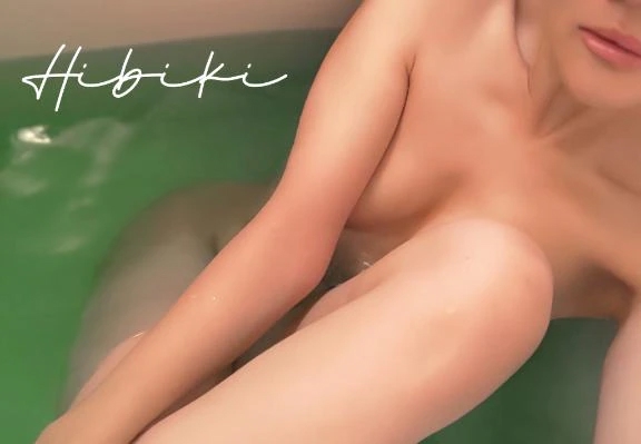 ちゃぷちゃぷ(灬¯︶¯灬)