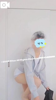 動く！りっちゃん🦥