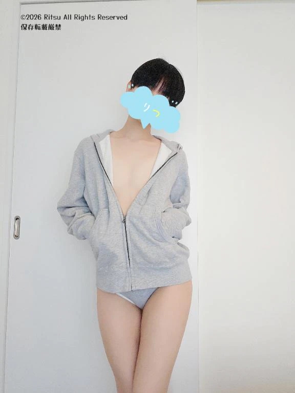 いつもの、りつ😂