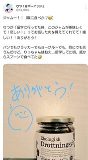 りっちゃんの宝箱⑦（Aさん🌱）