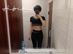 トレーニング💪(  ˙꒳​˙💪  )