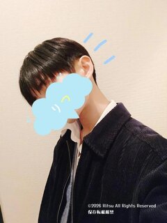 散髪報告(簡易版)