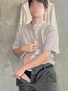 今日の私服