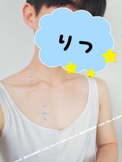 りつの汗好き変態のみなさんへ