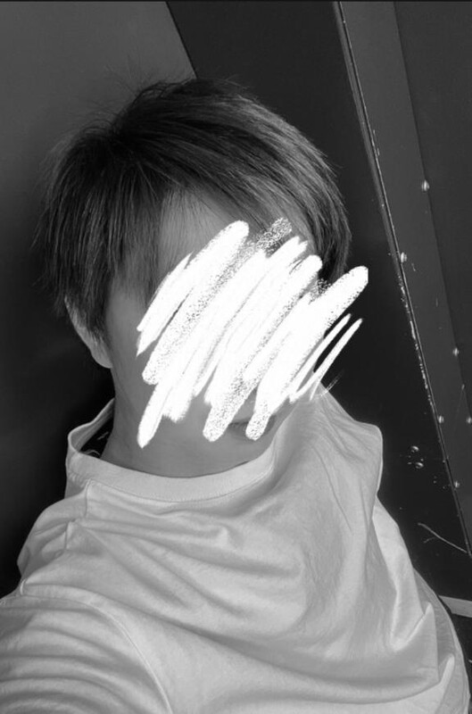 真夏最後の