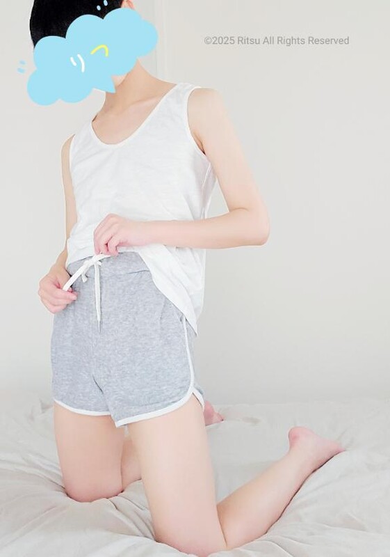 そろそろ....