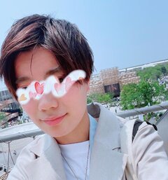 お久しぶりです！