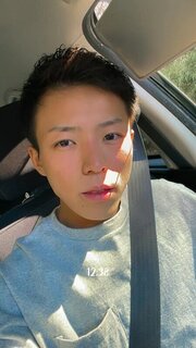 実家行ってきました！